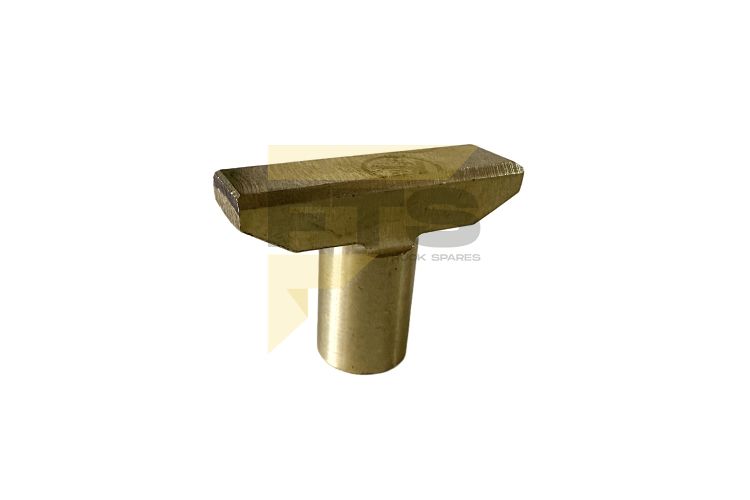 Imagem adicional do produto PASTILHA DESLIZANTE DO GARFO ZF 16S1650 - Cód: FAP-2098